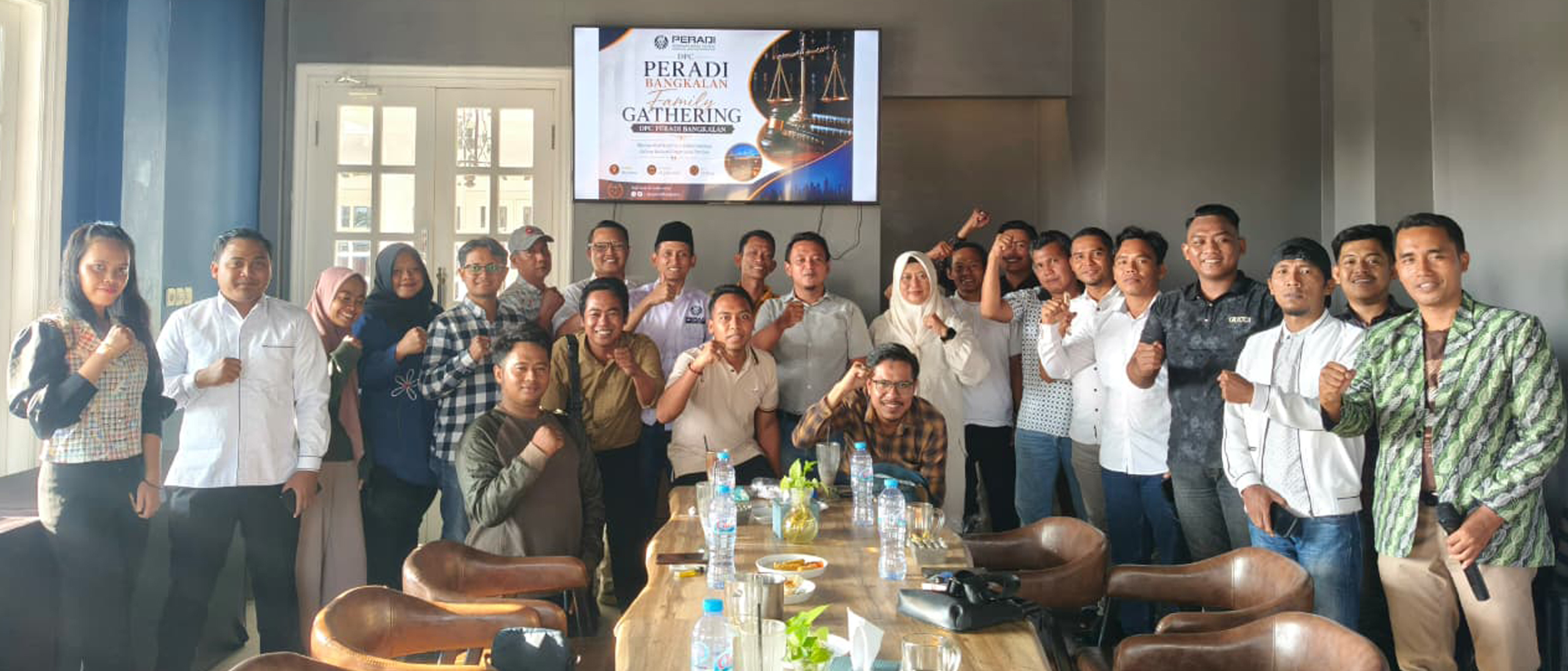 Family Gathering DPC Bangkalan - 27 Juni 2026